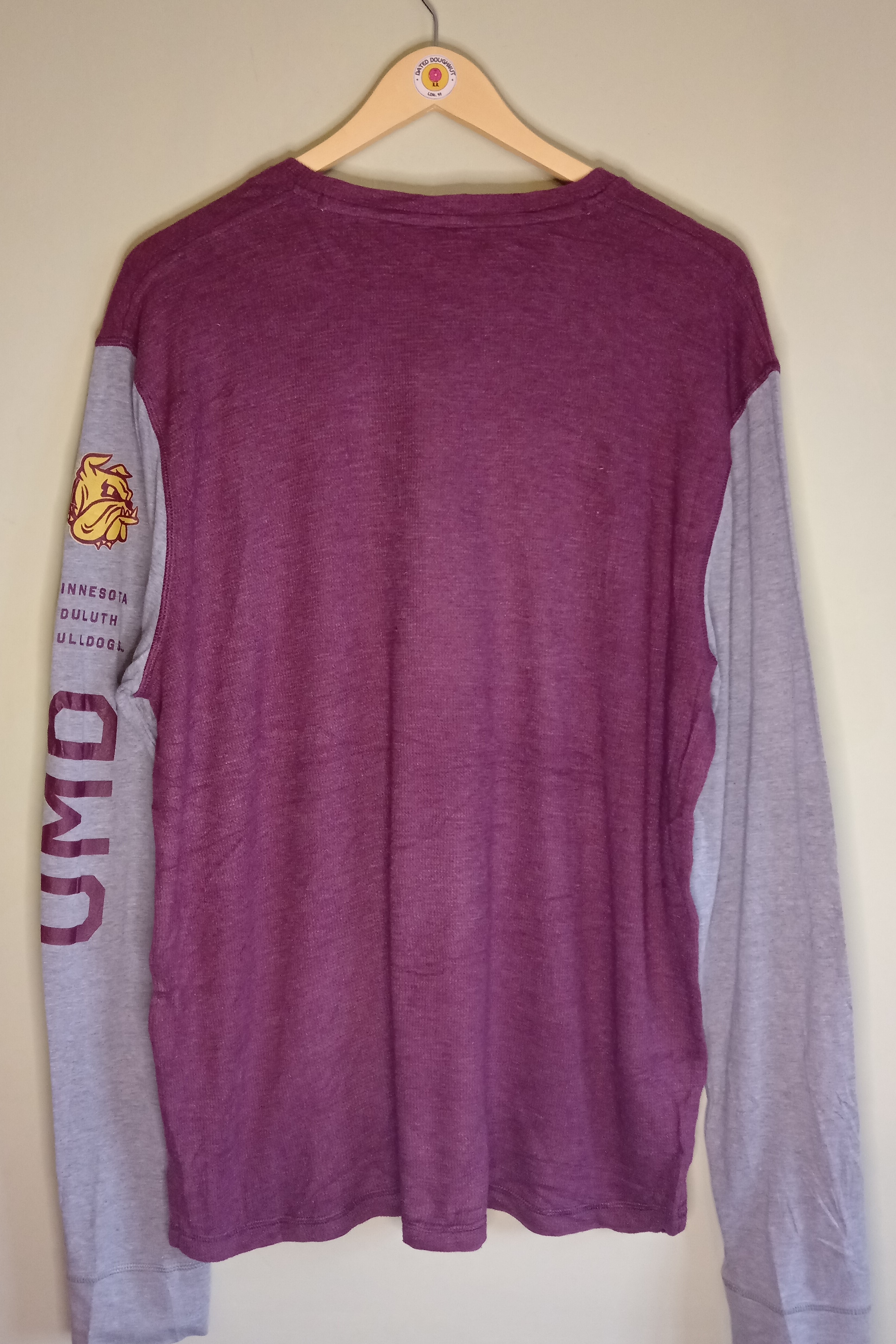 Under Armour Long sleeve top